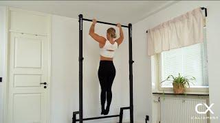 How To Do Pull Ups