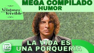 HUMOR IMBATIBLE DE ALEJANDRO DOLINA!!! RECUPERAMOS UN COMPILADO DE "¡AY, COMO SUFRIMOS LAS MADRES!"