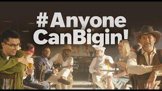 #AnyoneCanBigin | Bigin by Zoho CRM