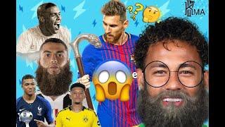 Guess the older player? You May Think it’s easy But this Quiz is Gonna CHANGE your mind!!!