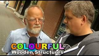Clocked Episode #11 "Extended Cut": Shack Island - Shaw TV Nanaimo