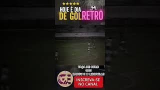 GOL RETRÔ - BANGU 3 X 1 JOINVILLE - TAÇA DE OURO 1985 #bangu #gol #gols #futebol #gamaesportiva