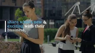 Pop-Up LinkedIn E-Mixer for Metro Atlanta, Miami & Los Angeles Female Members