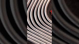 3/4 Electrical EMT Pipe Bending with EL Electrician