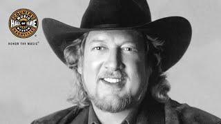 John Anderson: Country Music Hall of Fame