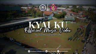 Official Music Video - Kiyaiku - Allegiant Generation | Pesantren Darul Muttaqien Bogor