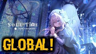 SOUL TIDE - GLOBAL LAUNCH + TIER LIST!