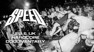 SPEED - EUROPE & UK HARDCORE (DOCUMENTARY)