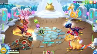 #DML Can We complete Hatching Hunt Event ? - Dragon Mania Legends