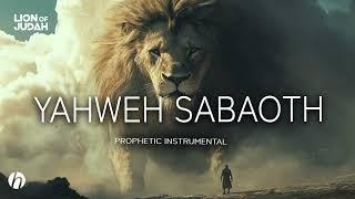 YAHWEH SABAOTH / NATHANIEL BASSEY/ PROPHETIC INSTRUMENTAL / MEDITATION MUSIC