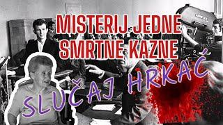 Najveći MISTERIJ ikad. Smrt i osuda MILJENKA HRKAĆA! Što se u kinu u BEOGRADU dogodilo? TKO JE KRIV?