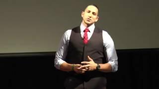 All In | Gian-Paul Gonzalez | TEDxWCMephamHigh