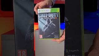 Call of Duty: Black Ops 2 on Xbox 360