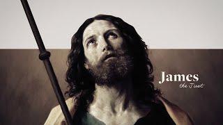 A Brief Bio on James the Just • Spotlight • James, Brother of Jesus