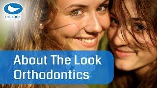 About The Look Orthodontics