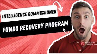 What is the Funds Recovery Program of Intelligence Commissioner? - All You Need to Know