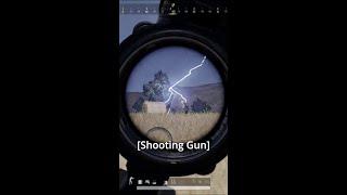 3X scoping #shorts