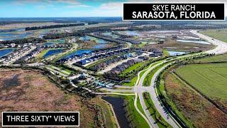 Skye Ranch | Sarasota, Florida