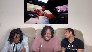 BINGOOO....WE GOT ACTION!!! I BossMan Dlow - SportsCenter (Official Video) (REACTION!!!)