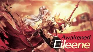 Seven Knights: Eileene awakens