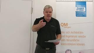 QualitätsPreis Planer am Bau 2019