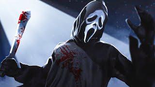 We Became GHOSTFACE in GTA 5 RP