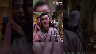 《＃陳情令》拍攝花絮之身高差肖戰戰號稱186 【#肖戰 #肖战 #肖戰XiaoZhan  #XiaoZhan #X玖少年團肖戰DAYTOY】