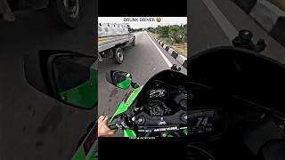 Drunk Driver  | Motovlogs