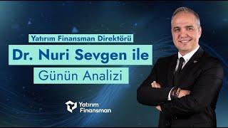 Dr. Nuri Sevgen ile Günün Analizi | 10.12.2024