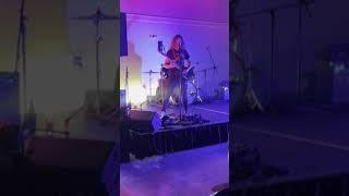 NATE SILVA // THEM BONES (ALICE IN CHAINS COVER) - Live at Canvas Brewing, Huntsville, Canada