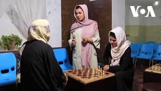 Bibi Sarai, girls tech center in Herat - VOA Ashna