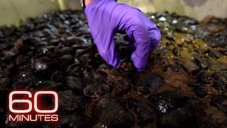 Rare Earth Elements, Deep Sea Mining and Ultra Deep Mining | 60 Minutes Full Episodes