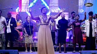 Ineza yawe ntawoyirondora/hawufananishwi Na kitu kingine/Yahweh Yahweh/Yesu arakora - NARAV BAND