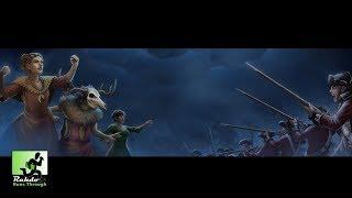 Witches of the Revolution Gameplay Runthrough