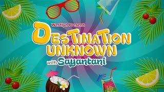 Explore the Unexpected with Sayantani