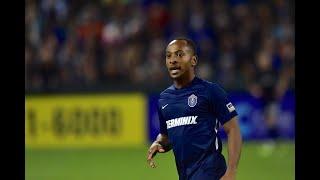 Leston Paul | 2020 Season Highlights | Memphis 901 FC