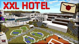 DIESES HOTEL ist einfach nur UNGLAUBLICH COOL -  2021 Ep. 36