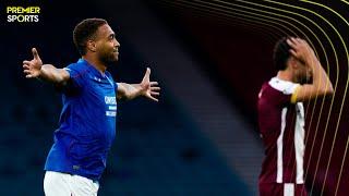 HIGHLIGHTS | Rangers 2-0 St. Johnstone | Dessers and McCausland seal Gers win