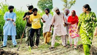 ਮਾਲਦਾਰ ਛੜਾ 153 MALDAR SHADA baghu shada latest SHORT MOVIE 2024 PUNJABI FILM  JATT BEAT RECORD