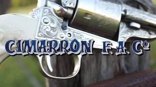 30 Glorious Seconds Of Cimarron Firearms