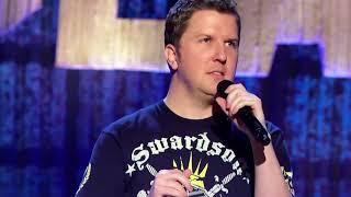 Nick Swardson: Drunk Chicks