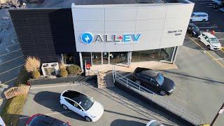 All EV Canada - Now Open in Halifax!