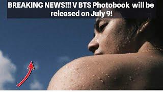 BTS UPDATE WILL GIVE 20 V BTS PHOTOBOOK JUST LIKE COMMENT AND SUBSCRIBE.