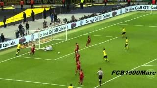 Just Great Saves HD- Manuel Neuer Ultimate Saves Skills 2013HD 1080P