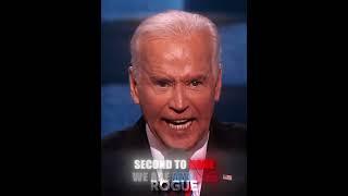Joe Biden  | We own the finish line! | Menace slowed reverb | quick | rm @jadenle4363