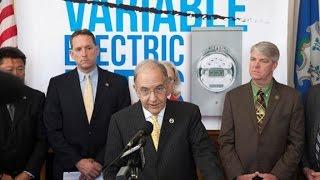 @CTSenateDems @CTSenateGOP @CTHouseDems @CTHouseRules to ban #variablerate electricity contracts