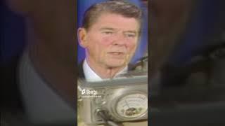 "We begin bombing in five minutes." - Ronald Reagan, just having fun,  08 84