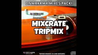 Dj Denmark Mixcrate Tripmix