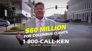 Attorney Ken Nugent Complaints & Reviews 404-885-1983