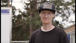 Aaron's Story - Clackamas Service Center